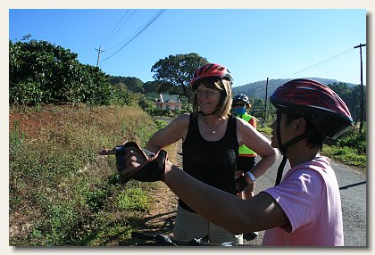 091223 Paa cykel fra Dalat til Mui Ne